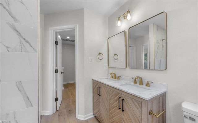 609 Virginia AVE, Norfolk, VA 23508