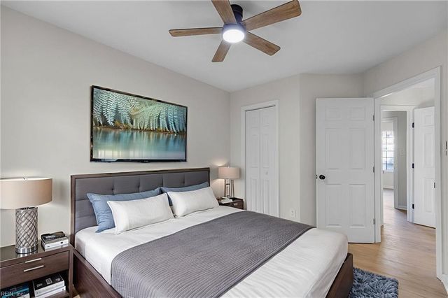 609 Virginia AVE, Norfolk, VA 23508