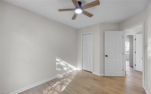 609 Virginia AVE, Norfolk, VA 23508