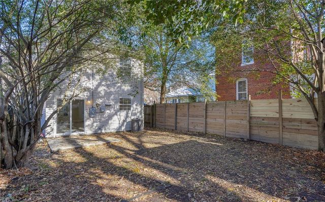 609 Virginia AVE, Norfolk, VA 23508