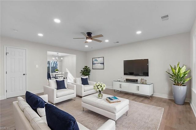 609 Virginia AVE, Norfolk, VA 23508