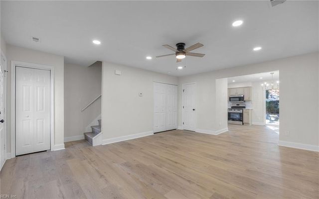 609 Virginia AVE, Norfolk, VA 23508