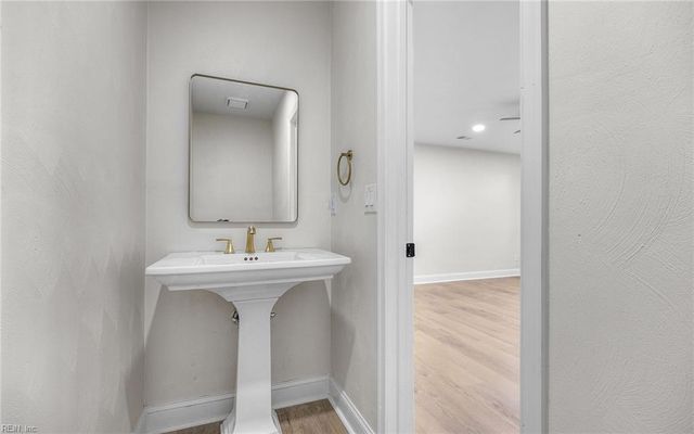 609 Virginia AVE, Norfolk, VA 23508