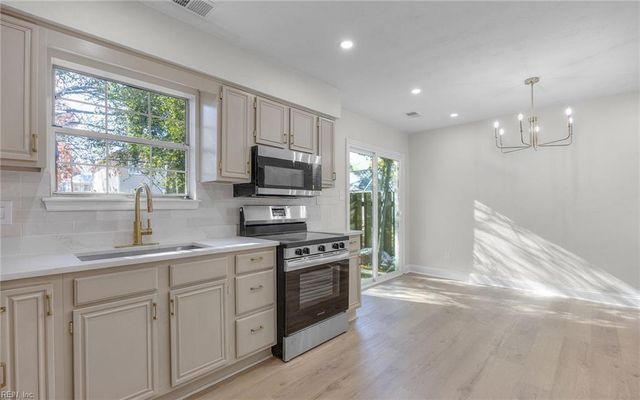 609 Virginia AVE, Norfolk, VA 23508