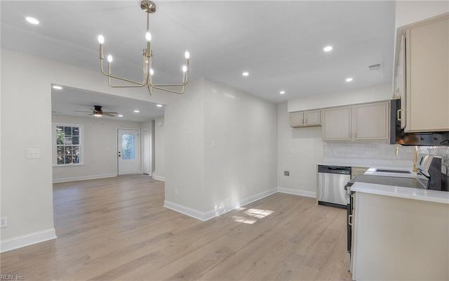 609 Virginia AVE, Norfolk, VA 23508