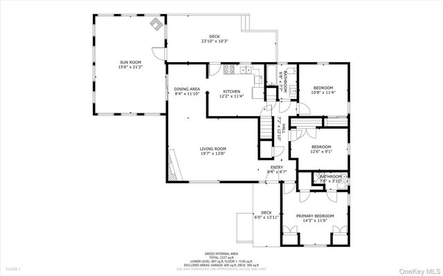 14 Tower Road, Carmel, NY 10512