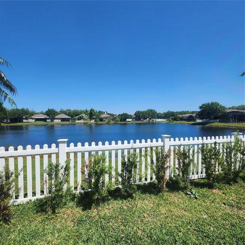 2445 CYPRESS TRACE CIRCLE, Orlando, FL 32825
