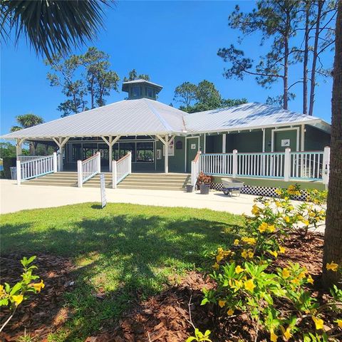 2445 CYPRESS TRACE CIRCLE, Orlando, FL 32825