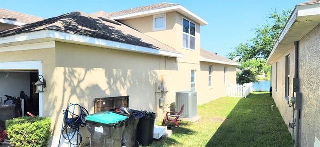 2445 CYPRESS TRACE CIRCLE, Orlando, FL 32825