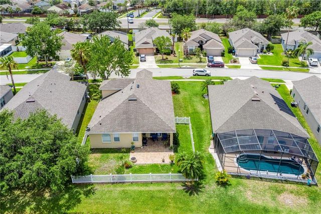 2445 CYPRESS TRACE CIRCLE, Orlando, FL 32825