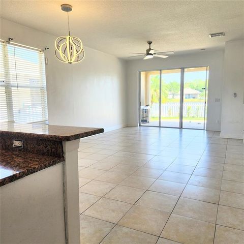 2445 CYPRESS TRACE CIRCLE, Orlando, FL 32825