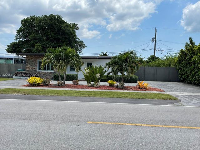 4161 SW 102nd Ave, Miami, FL 33165