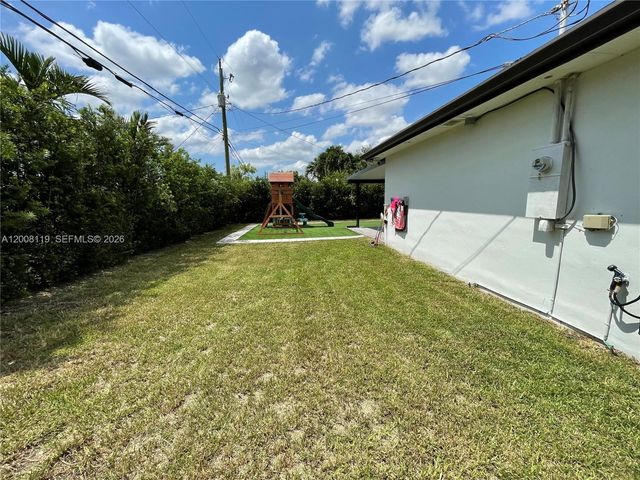 4161 SW 102nd Ave, Miami, FL 33165