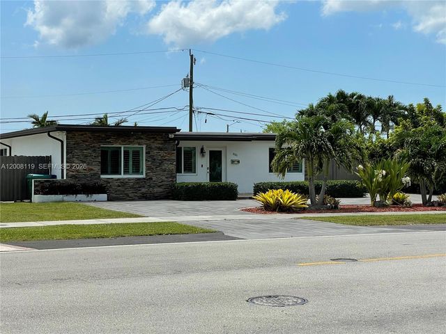 4161 SW 102nd Ave, Miami, FL 33165