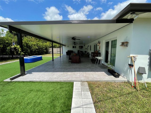 4161 SW 102nd Ave, Miami, FL 33165