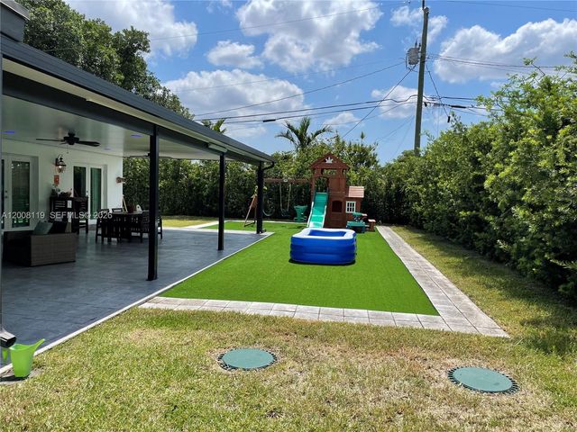 4161 SW 102nd Ave, Miami, FL 33165