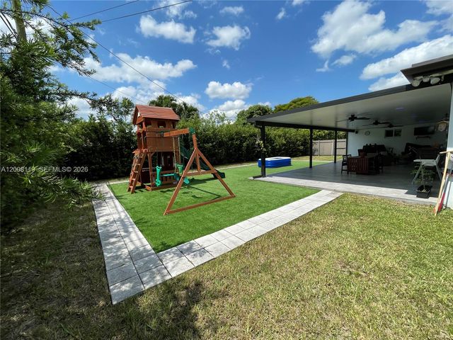 4161 SW 102nd Ave, Miami, FL 33165