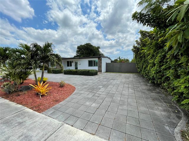 4161 SW 102nd Ave, Miami, FL 33165