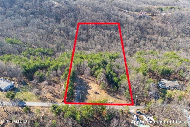 3766 Eagle Ridge Rd, Maryville, TN 37803