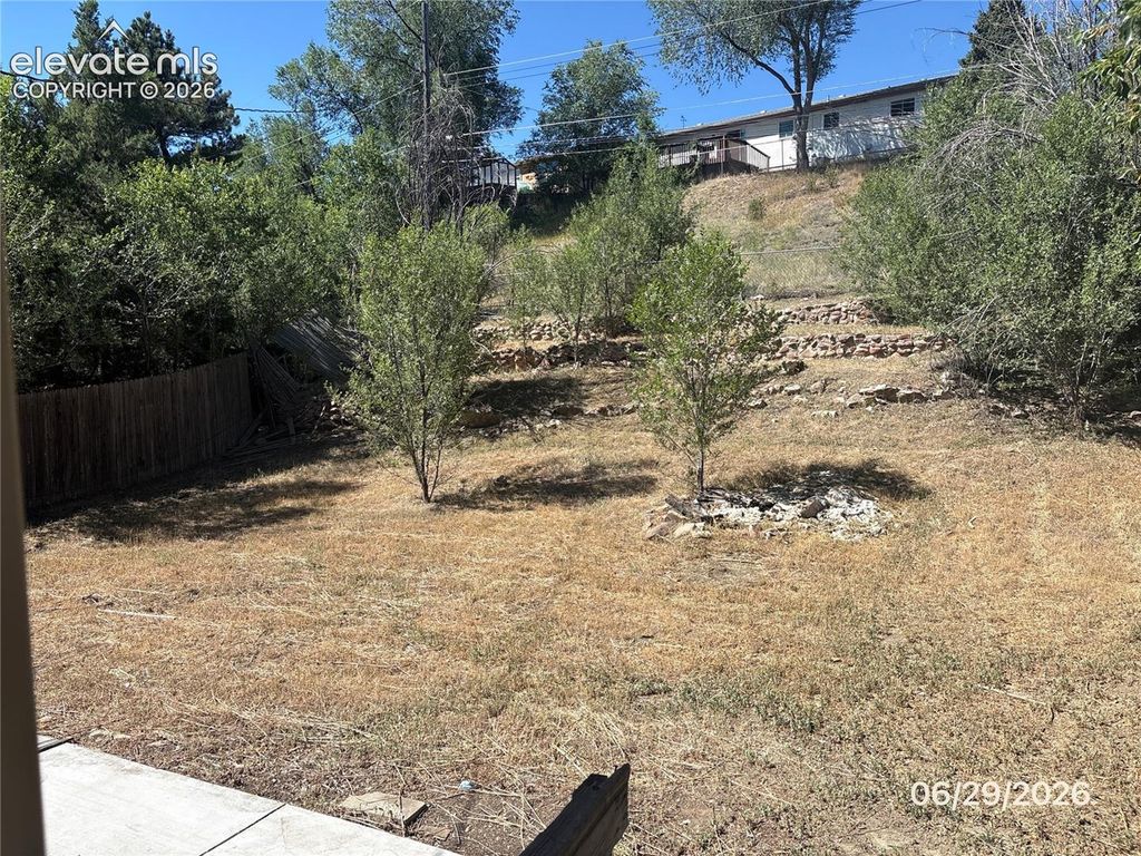 2226 Sumter Drive, Colorado Springs, CO 80910 — photo 3