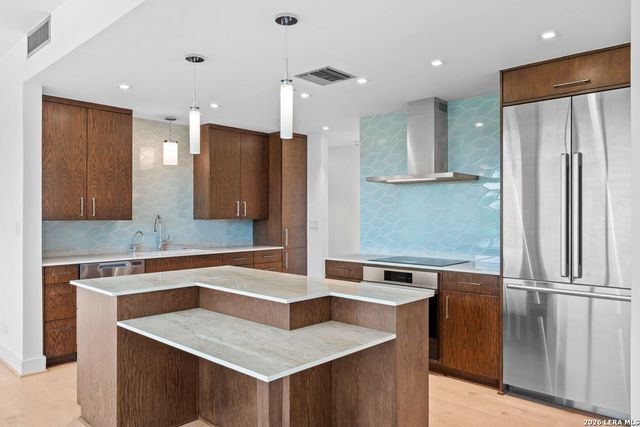 4001 N New Braunfels APT 302A, San Antonio, TX 78209