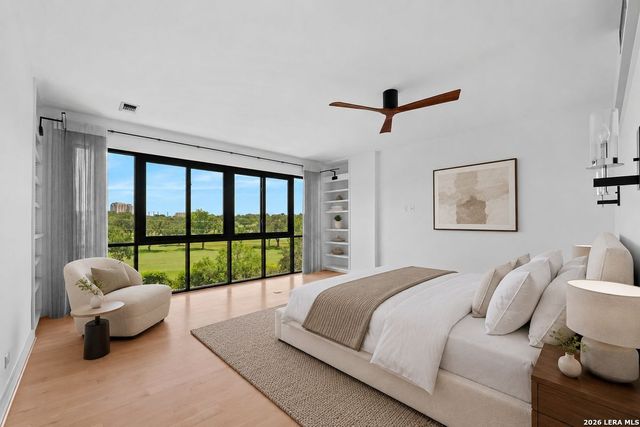 4001 N New Braunfels APT 302A, San Antonio, TX 78209
