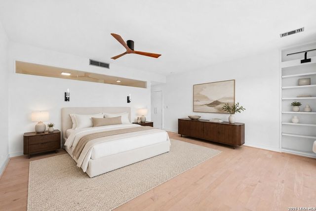 4001 N New Braunfels APT 302A, San Antonio, TX 78209
