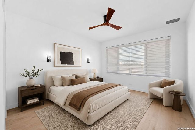 4001 N New Braunfels APT 302A, San Antonio, TX 78209