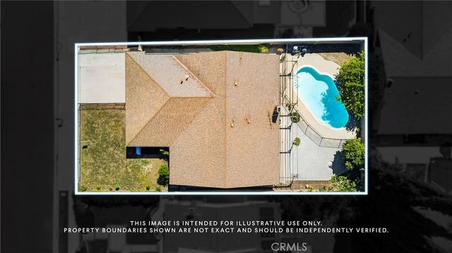 7639 Faust, West Hills, CA 91304