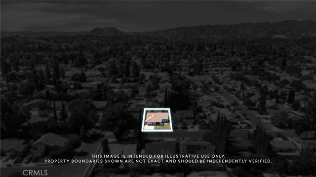 7639 Faust, West Hills, CA 91304