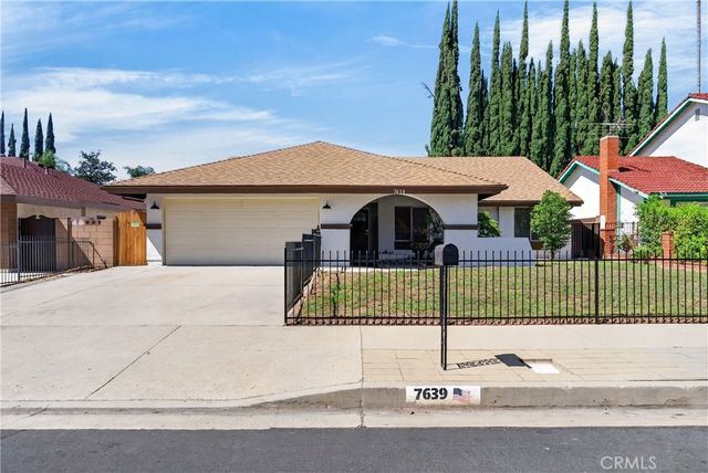 7639 Faust, West Hills, CA 91304