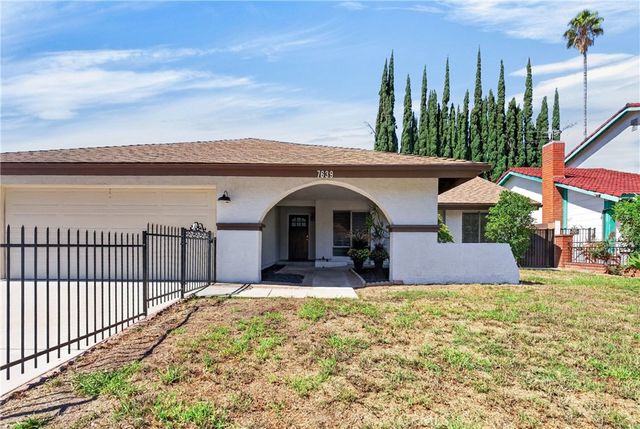 7639 Faust, West Hills, CA 91304