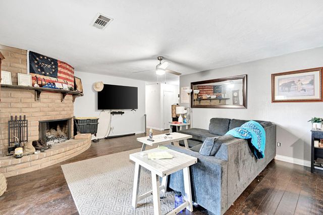 1192 Ashland Drive, Lemoore, CA 93245