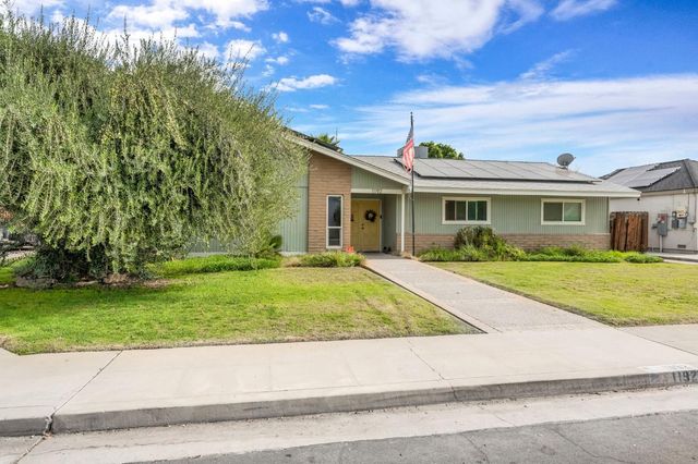 1192 Ashland Drive, Lemoore, CA 93245