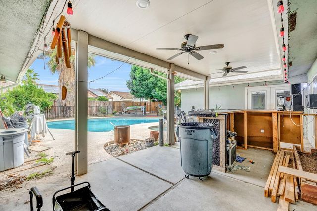 1192 Ashland Drive, Lemoore, CA 93245