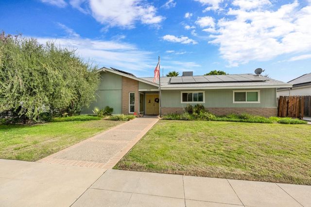 1192 Ashland Drive, Lemoore, CA 93245