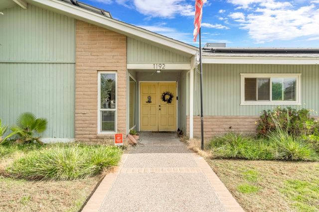 1192 Ashland Drive, Lemoore, CA 93245