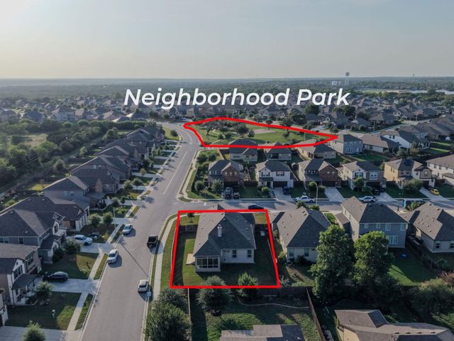 100 Kennicott DR, Kyle, TX 78640