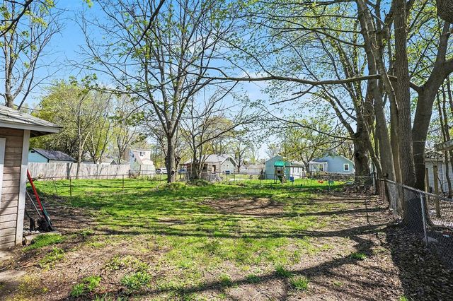 3303 Madison Street, Kalamazoo, MI 49008