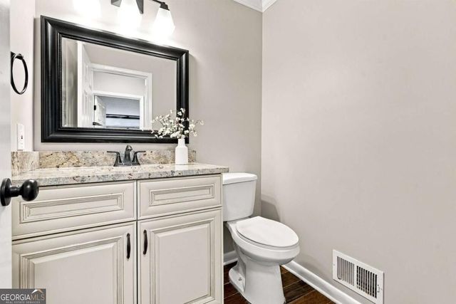 8810 North Mount Drive, Alpharetta, GA 30022