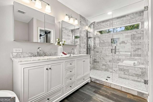 8810 North Mount Drive, Alpharetta, GA 30022