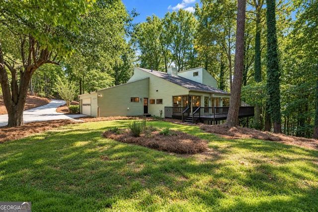 8810 North Mount Drive, Alpharetta, GA 30022