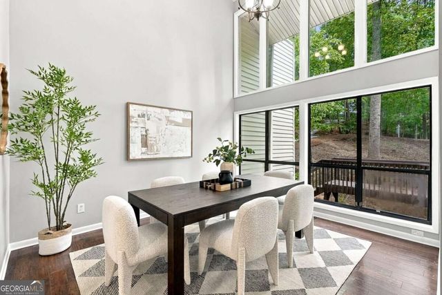 8810 North Mount Drive, Alpharetta, GA 30022