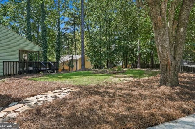 8810 North Mount Drive, Alpharetta, GA 30022