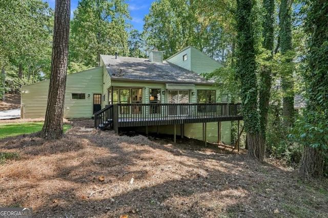 8810 North Mount Drive, Alpharetta, GA 30022