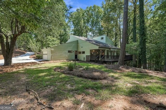 8810 North Mount Drive, Alpharetta, GA 30022