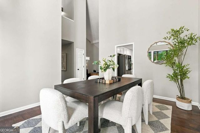 8810 North Mount Drive, Alpharetta, GA 30022