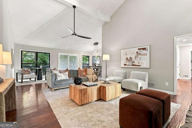 8810 North Mount Drive, Alpharetta, GA 30022