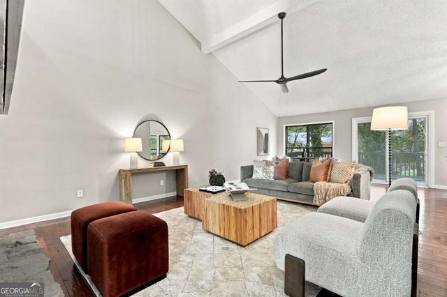 8810 North Mount Drive, Alpharetta, GA 30022