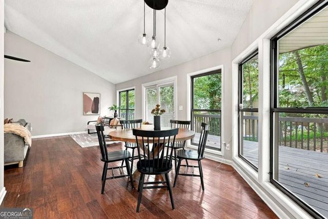 8810 North Mount Drive, Alpharetta, GA 30022